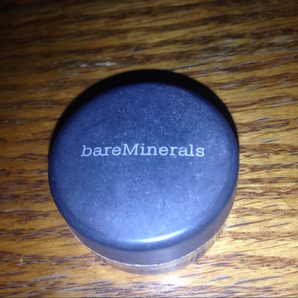 TRADED/bareMinerals Loose Eyeshadow Pigment